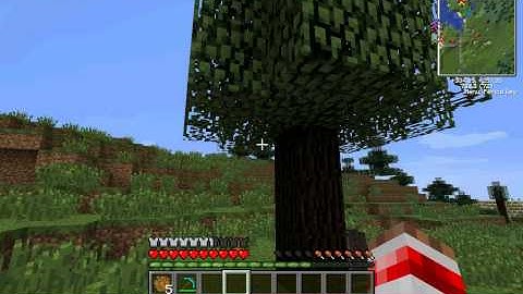 [Tutorial] How to use a Mechanical Treetap