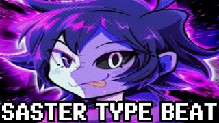 Saster Type Beat