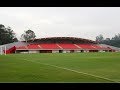 #MadeinCotia ● Top 5 Players Revealed in Cotia ● 2015 - 2017 Mp3 Song
