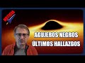 Hallan Pareja de Agujeros Negros Supermasivos más próxima | Fuente de oro | Simulación de la NASA