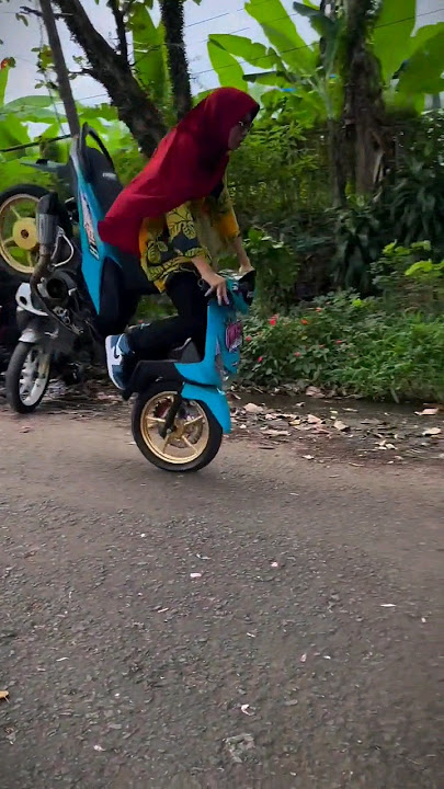 sehat - sehat emak gua ( emak gila) 🔥🔥🔥🤙