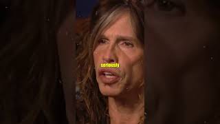 Why Steven Tyler Almost Quit Aerosmith in the 70s