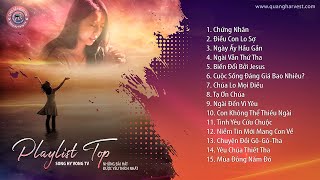 BÀI HÁT ĐƯỢC NHIỀU NGƯỜI NGHE NHẤT | NHỮNG GIAI ĐIỆU CHẠM ĐẾN TÂM HỒN | SONG HY VONG TV
