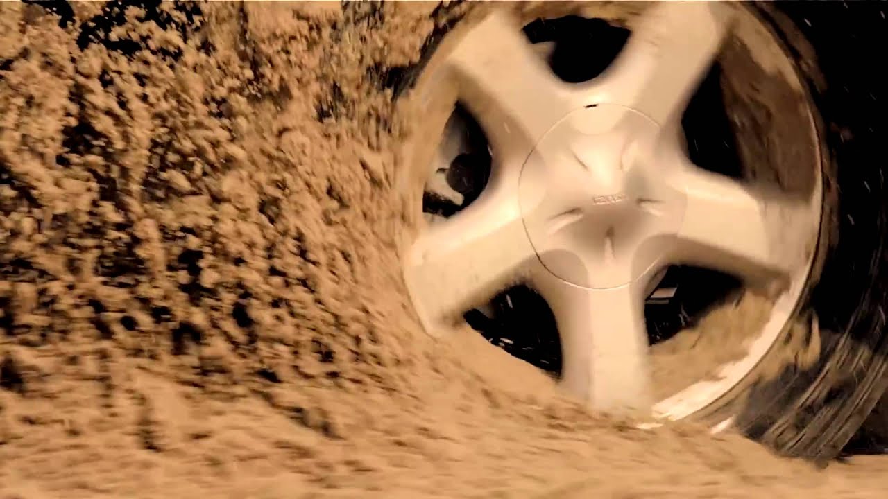 The Isuzu Story – GO YOUR OWN WAY