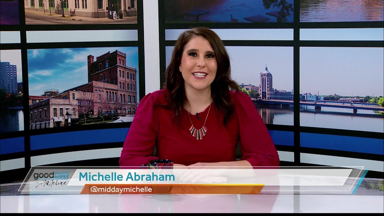 Chatting with Nastia Liukin about her experience on Special Forces