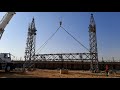 رفع حديد محطه السادات