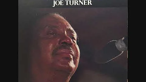 Joe Turner - Life Ain't Easy (Full Album)