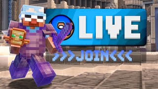 Donutsmp Live! Christmas Stream! 1k Skele Giveaway!