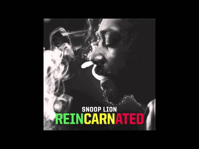 Snoop Lion (feat. Collie Buddz) - Smoke the Weed class=
