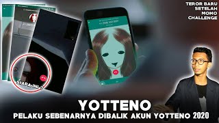 Cerita Lengkap Pelaku Yotteno - Facebook dan WhatsApp Viral 2020