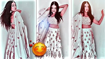 new trending 🥰 mere dhol judaiyan di ✨ alight motion video editing 🤤XML preset🍁😍REELS 💞#alightmotion