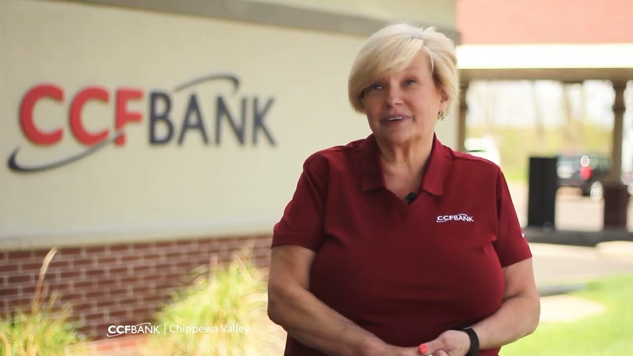 Community Banking | Commercial 1 | CCFBank