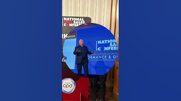 Hoogtepunten van de Nationale Verkoopconferentie 2025