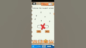 brain surfing level 62 walkthrough