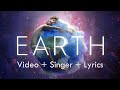 "Earth" Lil Dicky (Video+Singer+Lyrics)