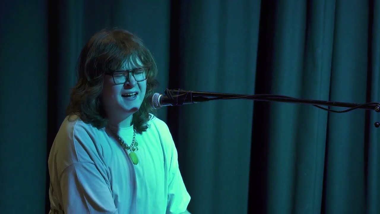 VISUAL Collective - TY Programme at VISUAL