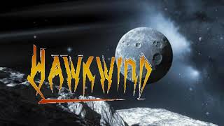 HAWKWIND Time We Left This World Today