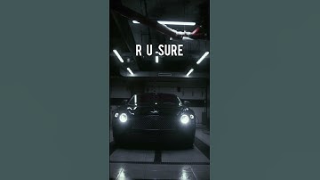 my first edit #inshot #edit #editing #cars #flying #edits