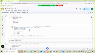 7PM PKT | Python for Absolute beginners | Week 3 | Day 2