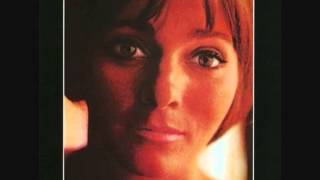 Video thumbnail of "Judy Collins - In The Heat Of The Summer (LP Version)"