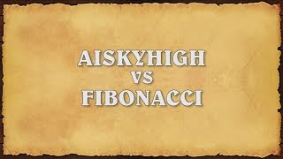 AISkyHigh vs Fibonacci - Americas Winter Preliminary - Match 10