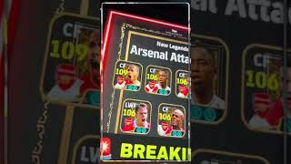 arsenal fans manta way ni fadhisa #efootball