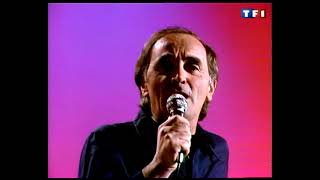 Charles Aznavour - Avant la guerre (1977)