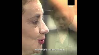 Seha Okuş Geçmiş Bu Dünyadan