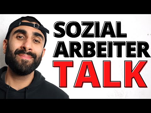 Burak über die Arbeit als Sozialarbeiter, Studium, Ausbildung, Geld, uvm. | GIB MIR DEN STOFF