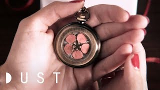 Scifi Short Film Marathon  Usc Student Film Week  Dust