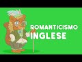 ROMANTICISMO INGLESE: riassunto | 📗 Letteratura inglese