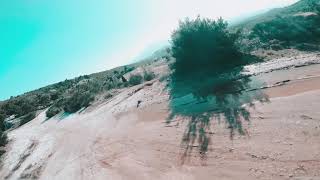 Fpv Armattan Rooster - Range