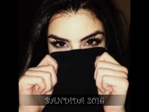 RAGGA DA BANDIDA 2016