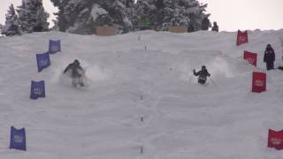 R126 D082 Ethan Topalovic Vs Henry Coors, 2017 Rmd, Vail, Day 2, Mens, Bottom 4 Final