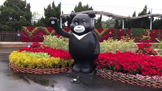 Taipei and New Taipei City, Taiwan LIVE Walk (December 20, 2019) Yonghe, Gonguan, Banqiao