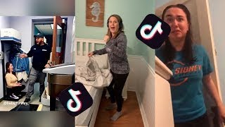 Scare Cam Pranks #55 | Funny Videos TikTok Compilation 😂