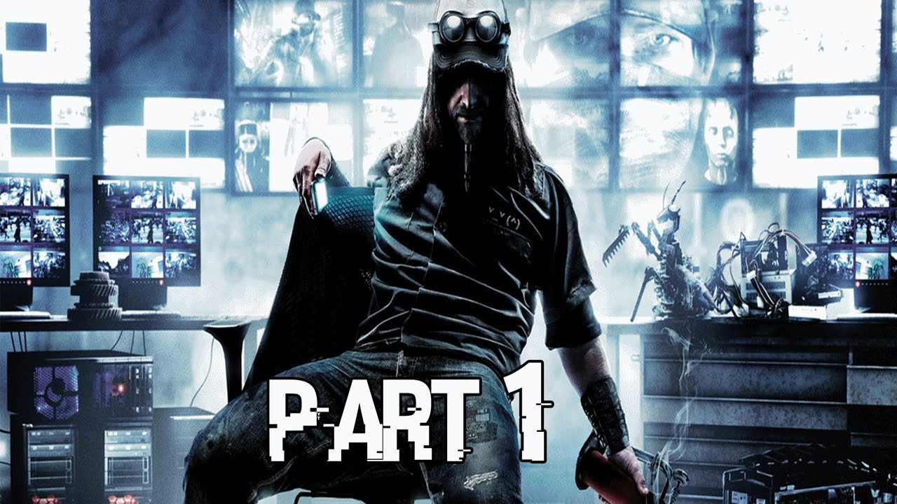 Watch Dogs Bad Blood DLC Walkthrough Part 1 T Bone YouTube watch-dogs-bad-blood-dlc-walkthrough-part-1-t-bone-youtube