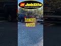 Samuel Baker at Jobsite Trailers #northcarolina #trailersales #tilttrailer