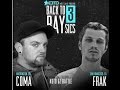 KOTD Rap Battle Coma Vs Frak GZ KOTD Rap Battle Coma Vs Frak GZ