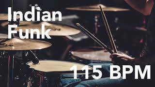Indian Pop Beat 115 BPM