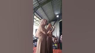 SEBUAH HARAPAN - RANCAK NADA | Cover by Elmahira Nada