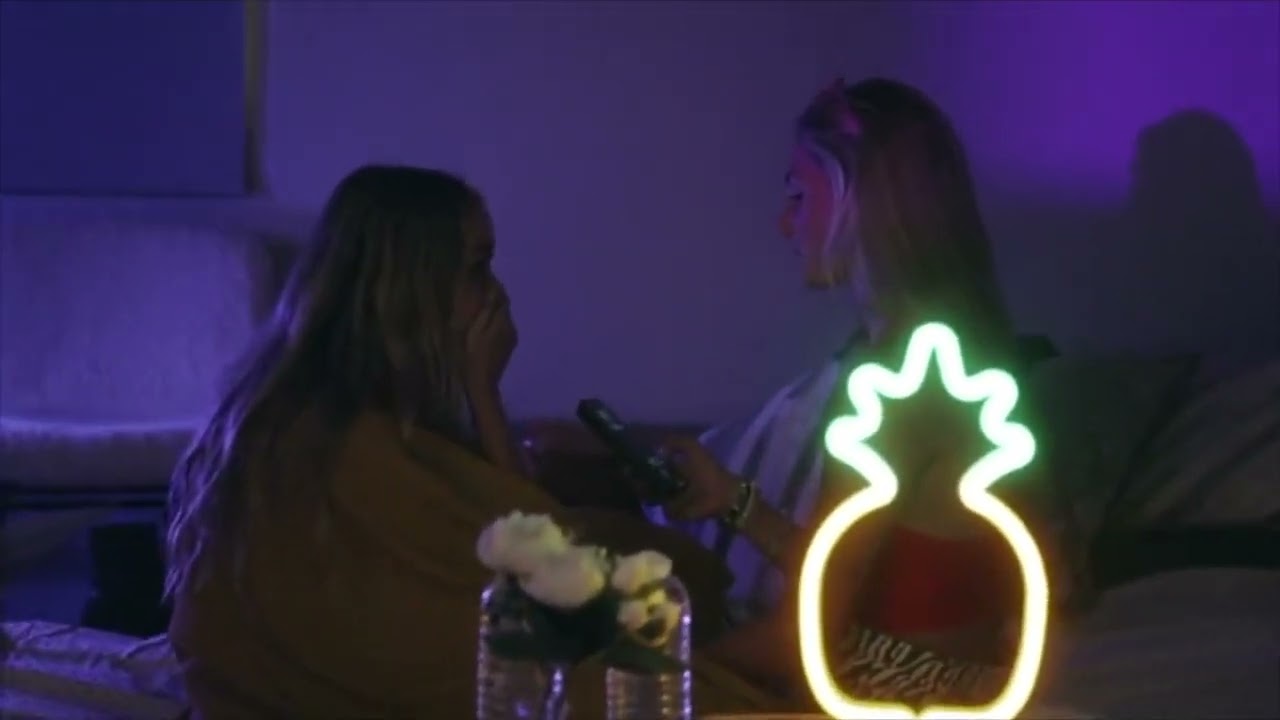 Lexi Paloma and Sienna Scibird - Love Always s01e04 