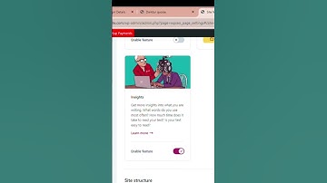 Optimizing for local SEO in wordpress  #shorts #wordpress