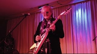 Video thumbnail of "Savoy Brown - Cobra"