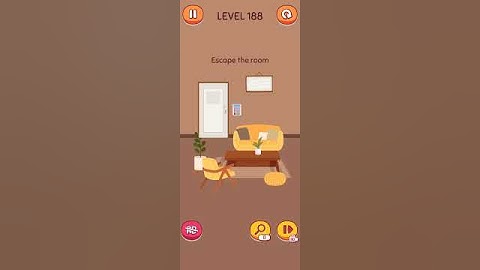 Who is Impostor Level 188 Escape the room - Gameplay Solution Walkthrough