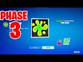 How To Complete Phase 3 Cowabunga Clash TMNT Quests in Fortnite - Ninja Turtles Quests in Fortnite