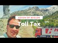 Zwitserse landschappen | Naar italië | XL VLOG 1/2 | Vlog #22 | Zwitserland | Leven op wielen