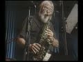Capture de la vidéo Bud Shank Quartet - Nature Boy - Chivas Jazz Festival 2004