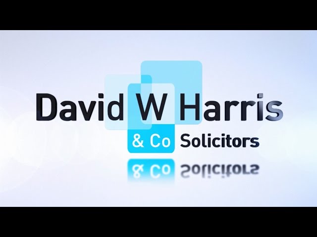 D.W Harris - Testimonials