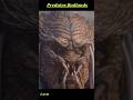 Predator: Badlands (2025) | Drek Kills His Father and Claims His Clan! ⚔️🔥